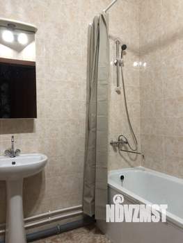 3-к квартира, на длительный срок, 70м2, 5/15 этаж