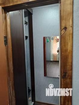 2-к квартира, на длительный срок, 45м2, 1/4 этаж