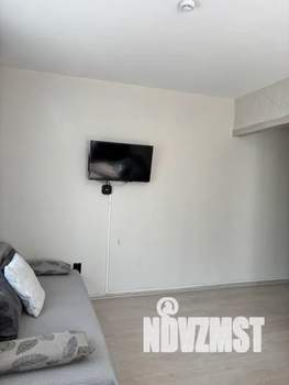 1-к квартира, посуточно, 30м2, 4/17 этаж