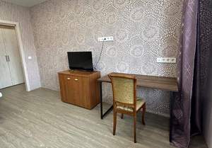 1-к квартира, на длительный срок, 35м2, 5/10 этаж