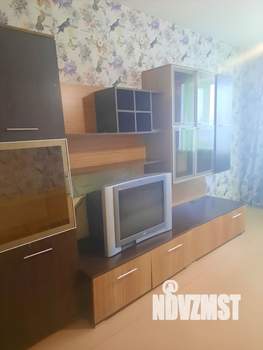 1-к квартира, на длительный срок, 38м2, 1/5 этаж