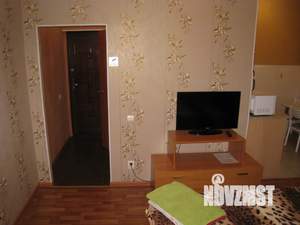 1-к квартира, посуточно, 25м2, 1/2 этаж