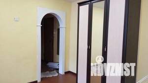 1-к квартира, на длительный срок, 30м2, 1/5 этаж