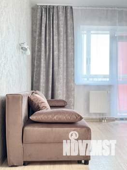 Студия квартира, посуточно, 30м2, 5/14 этаж