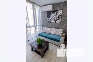 3-к квартира, посуточно, 80м2, 5/6 этаж