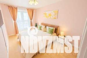 2-к квартира, посуточно, 50м2, 15/17 этаж