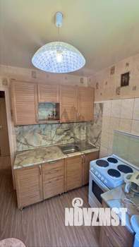 2-к квартира, на длительный срок, 44м2, 2/5 этаж