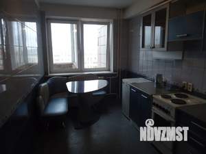 1-к квартира, посуточно, 40м2, 6/9 этаж