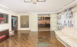 3-к квартира, на длительный срок, 114м2, 2/9 этаж