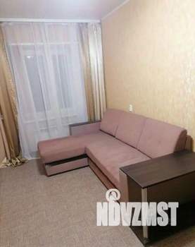 Студия квартира, на длительный срок, 19м2, 2/6 этаж