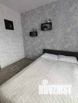 1-к квартира, посуточно, 37м2, 17/17 этаж
