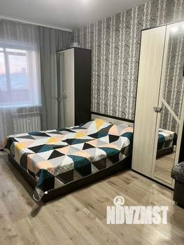 2-к квартира, посуточно, 50м2, 14/16 этаж