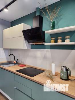 3-к квартира, посуточно, 64м2, 5/17 этаж