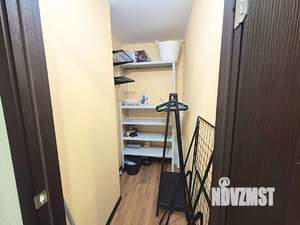 Студия квартира, на длительный срок, 34м2, 7/11 этаж