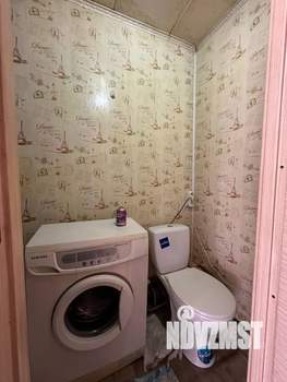 1-к квартира, на длительный срок, 18м2, 2/5 этаж