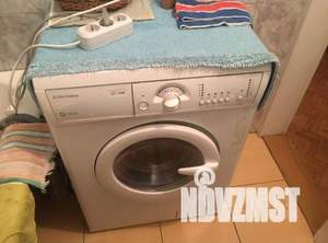 2-к квартира, на длительный срок, 42м2, 4/4 этаж