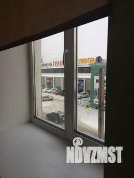 Студия квартира, посуточно, 26м2, 3/4 этаж