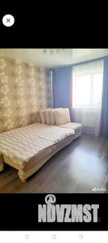 1-к квартира, посуточно, 40м2, 2/9 этаж