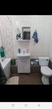 Студия квартира, на длительный срок, 25м2, 5/16 этаж