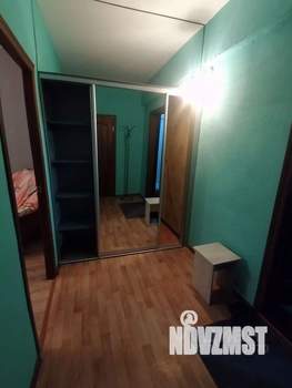 1-к квартира, на длительный срок, 48м2, 3/10 этаж