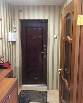 3-к квартира, на длительный срок, 70м2, 4/4 этаж