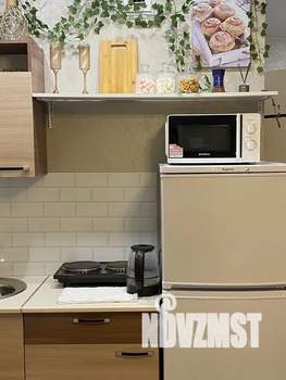 Студия квартира, посуточно, 25м2, 8/12 этаж