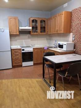 1-к квартира, на длительный срок, 50м2, 3/5 этаж