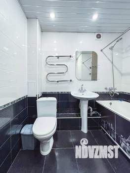 2-к квартира, на длительный срок, 46м2, 3/4 этаж