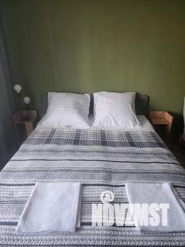 1-к квартира, посуточно, 36м2, 14/17 этаж