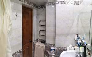 3-к квартира, на длительный срок, 80м2, 6/10 этаж