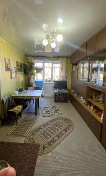 2-к квартира, на длительный срок, 46м2, 3/4 этаж