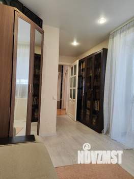 3-к квартира, на длительный срок, 76м2, 2/5 этаж