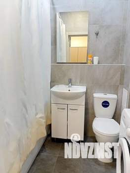 1-к квартира, посуточно, 32м2, 3/12 этаж