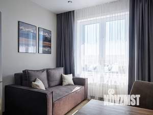 2-к квартира, посуточно, 39м2, 12/15 этаж