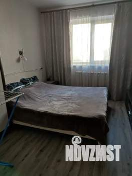 Студия квартира, посуточно, 35м2, 2/3 этаж