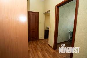 1-к квартира, посуточно, 40м2, 9/10 этаж