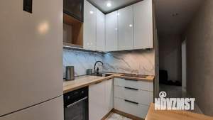 2-к квартира, на длительный срок, 44м2, 5/5 этаж