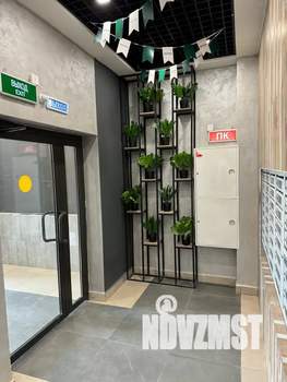 Студия квартира, посуточно, 31м2, 3/17 этаж