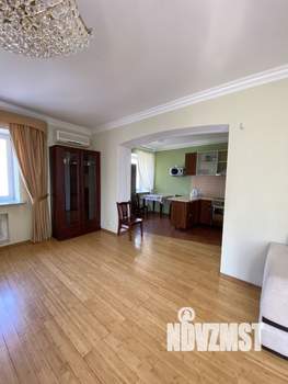 3-к квартира, на длительный срок, 96м2, 4/5 этаж