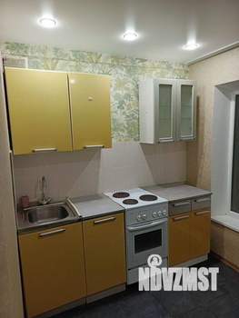 1-к квартира, на длительный срок, 35м2, 3/5 этаж