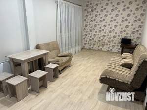 1-к квартира, на длительный срок, 30м2, 11/17 этаж