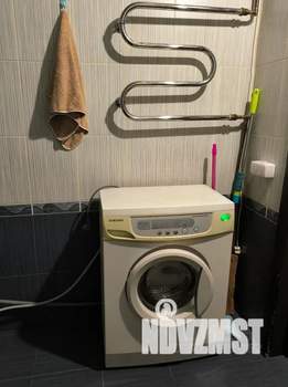 1-к квартира, посуточно, 41м2, 2/3 этаж