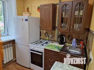 1-к квартира, посуточно, 31м2, 4/4 этаж