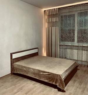 1-к квартира, на длительный срок, 35м2, 3/5 этаж