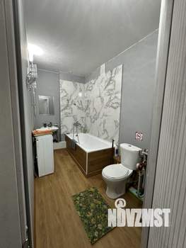 Студия квартира, посуточно, 36м2, 9/15 этаж