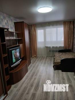 Студия квартира, на длительный срок, 24м2, 2/6 этаж