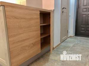 Студия квартира, на длительный срок, 23м2, 4/14 этаж