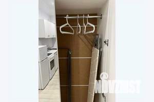 1-к квартира, посуточно, 38м2, 9/10 этаж