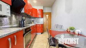 3-к квартира, на длительный срок, 66м2, 6/9 этаж