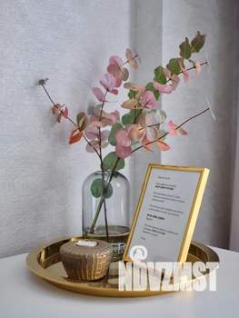 Студия квартира, посуточно, 38м2, 7/18 этаж